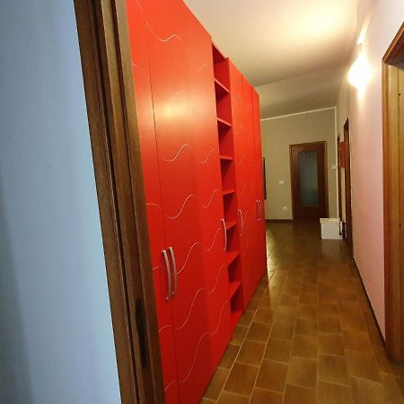 Casa Tommaso Lägenhet Piacenza Exteriör bild
